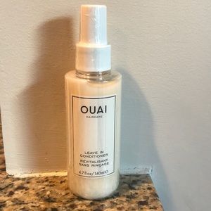 OUAI Leave In Conditioner
